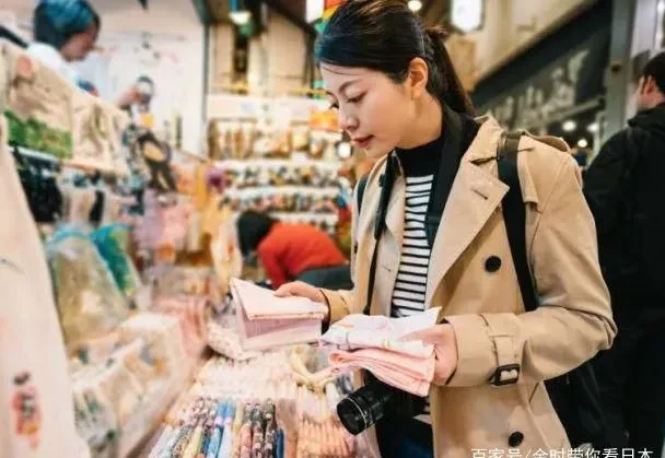 一到日本就什么都想买？专业导游告诉