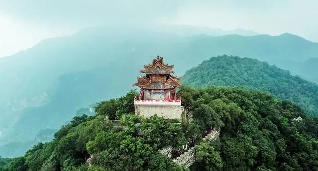 山西一处&ldquo;尴尬&rdquo;景区：有