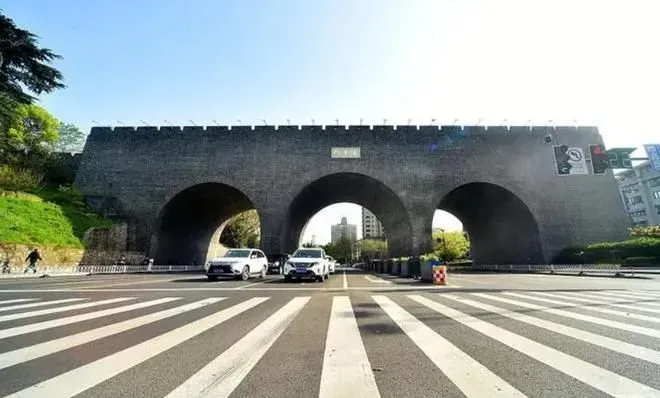 南京这五大景区，是外地游客比较熟悉