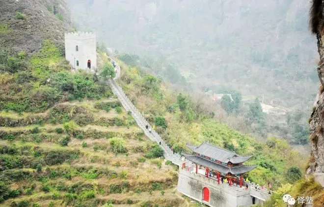 年末不闲家，去苍南这几个地方逛逛，有