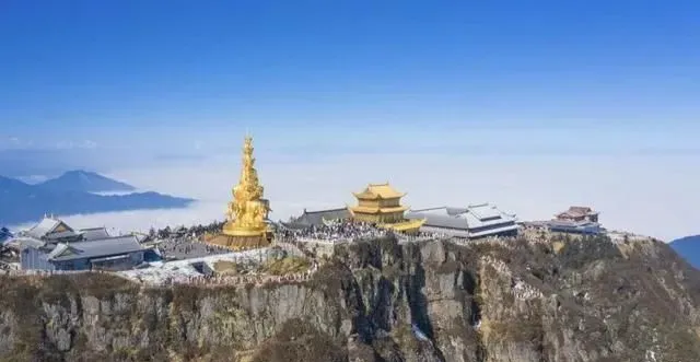 四川多个景区门票已售罄