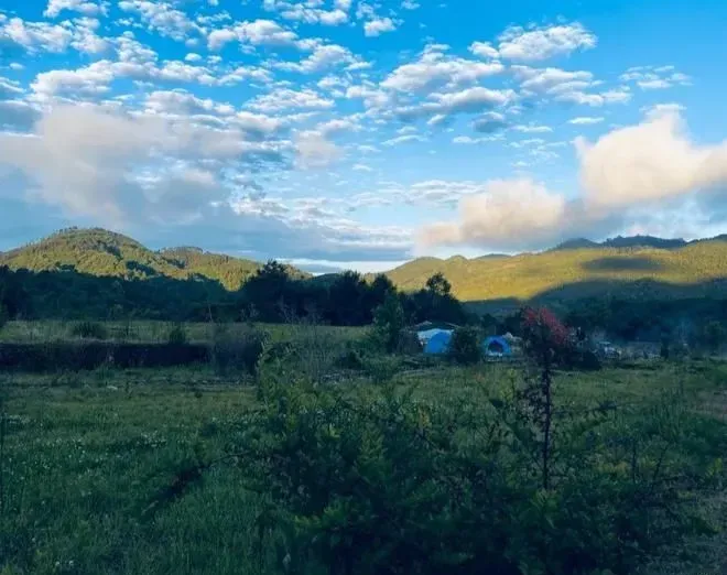 买房很便宜，环境更宜居，云南不起眼的小城市，长期生活和养老很舒适