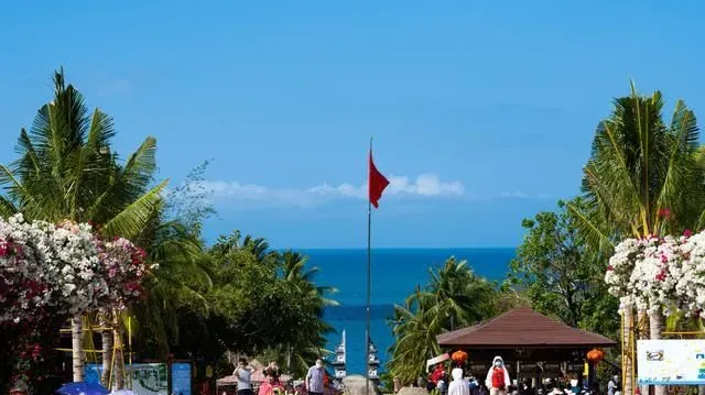 大小洞天景区