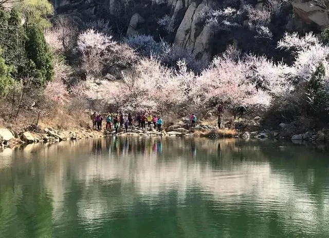 天津小众秘境自驾攻略