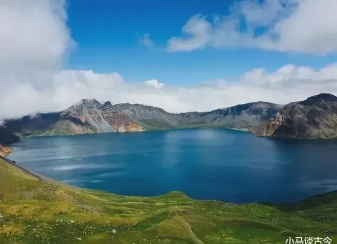 中国最适合避暑的八大旅游胜地，九寨沟只能排在最后