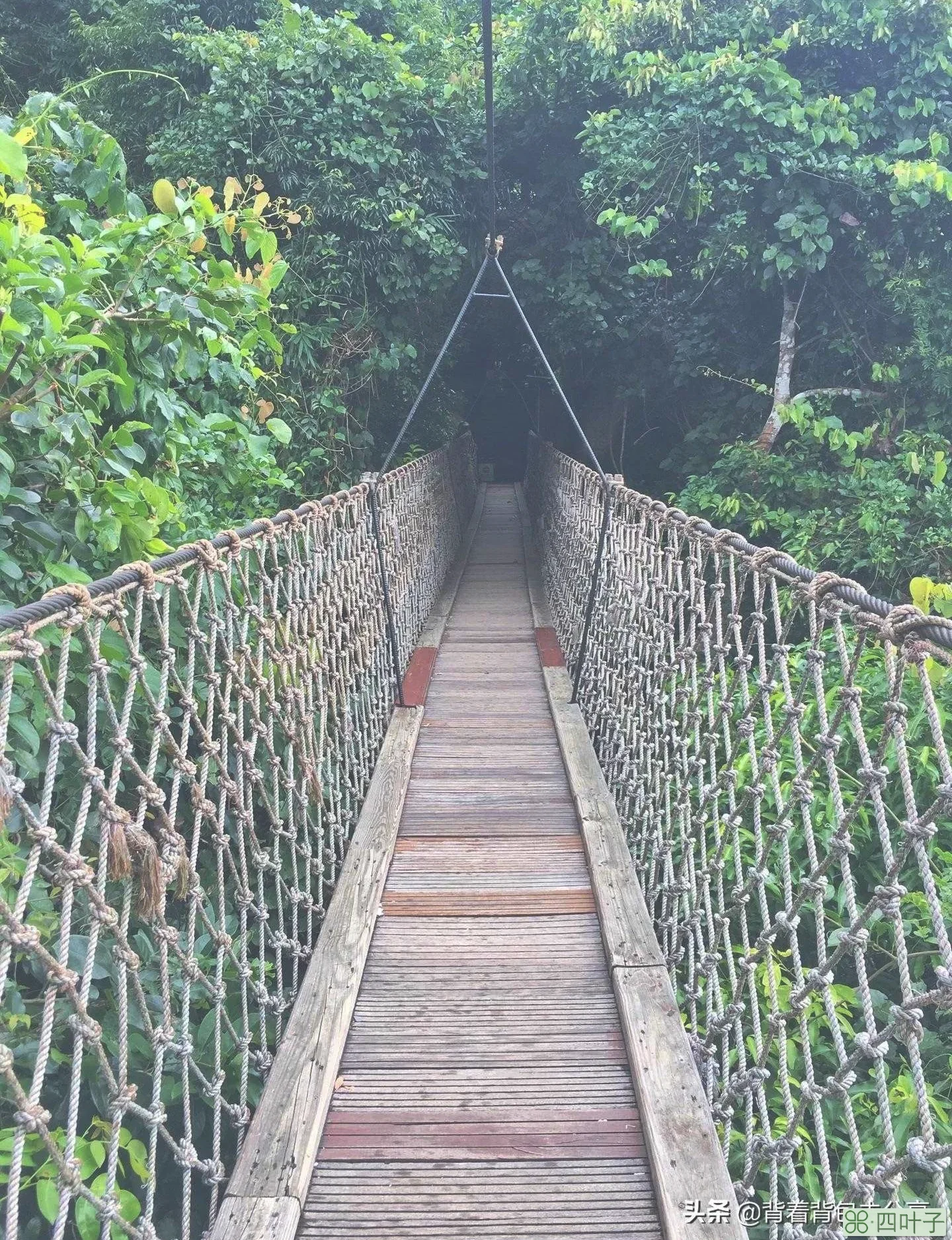 海南必玩的十大景区，全部去过，才算真正的玩转海南岛