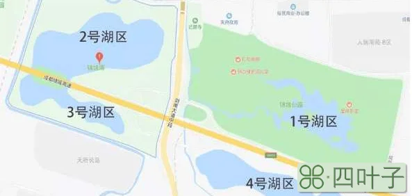 成都锦城湖湿地公园好玩吗(锦城湖