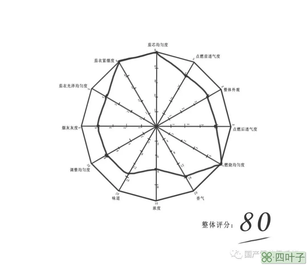 皇家罗布图 | 灰一只少一只的长城好茄