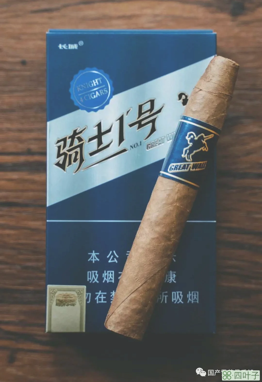 骑士一号 | 派茄先生的口袋新品