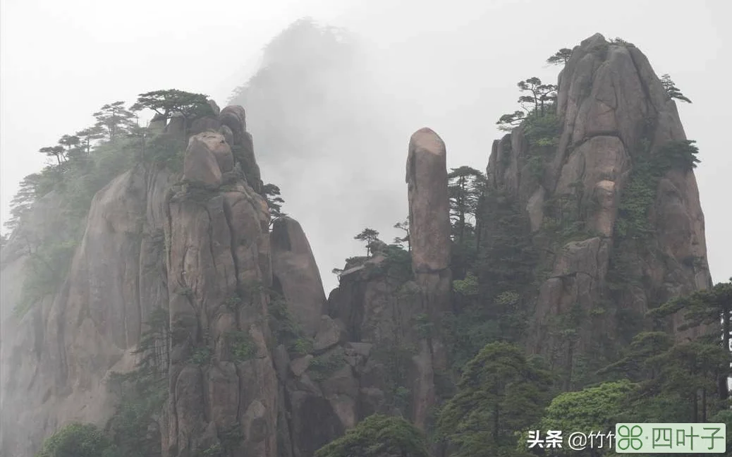 魅力黄山3日2晚自由行攻略