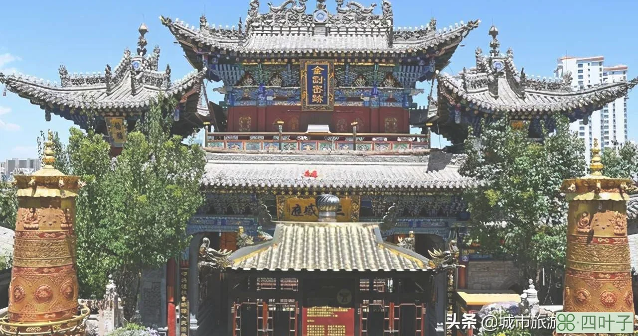 全国到底有多少个南禅寺？你都去过哪几个？