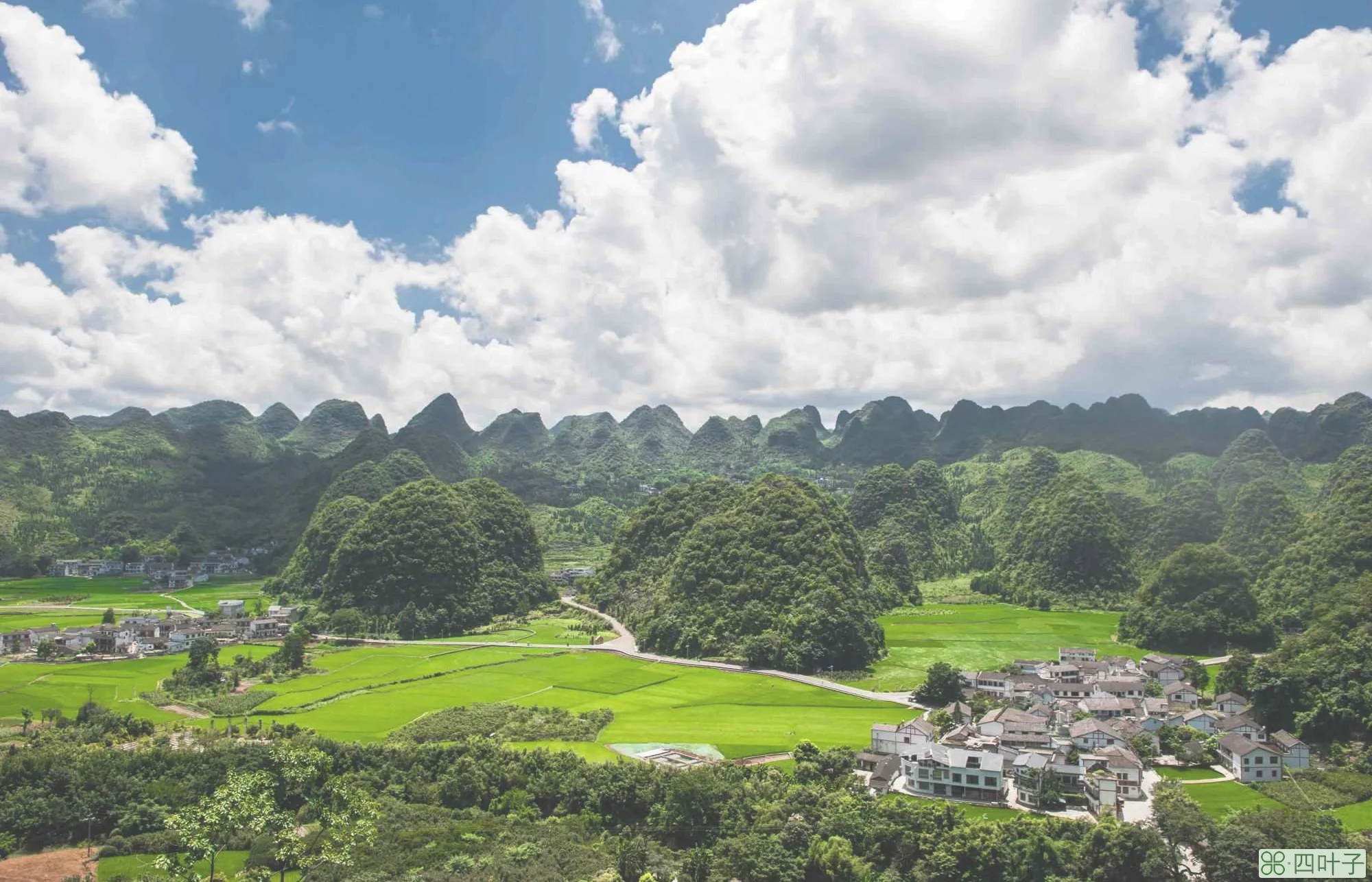 云南旅游景点推荐(云南旅游必去4个景点)插图(2)