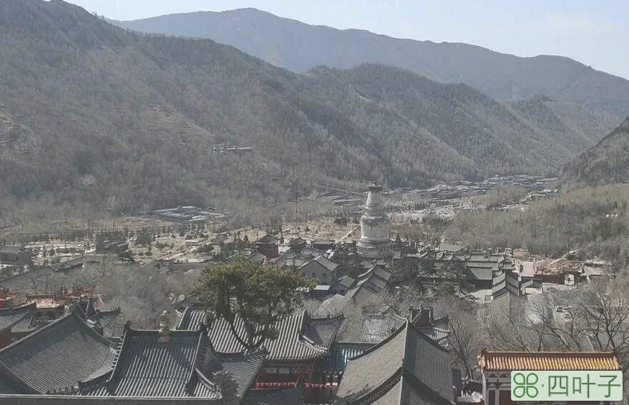 山西自驾游必去景点(山西适合一日