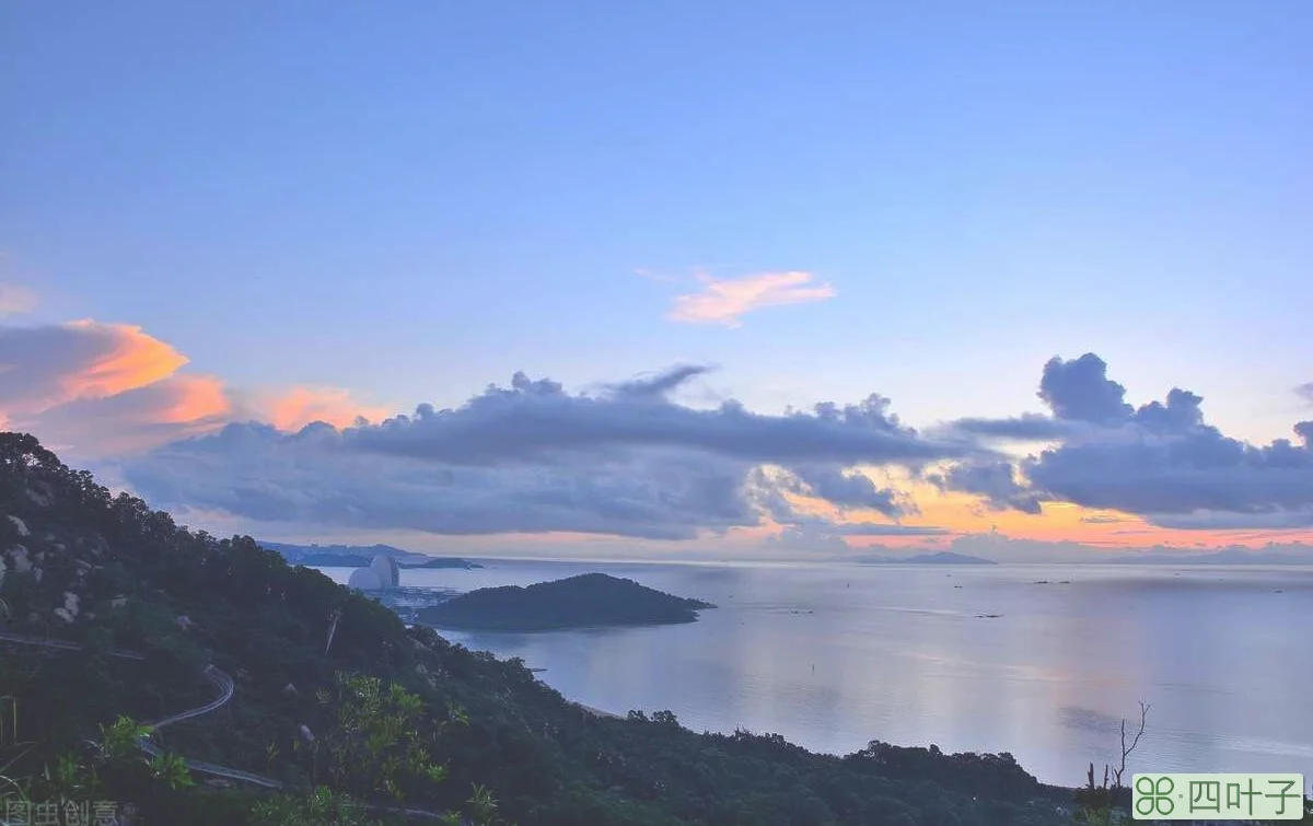 珠海旅游必去的景点推荐(珠海必玩