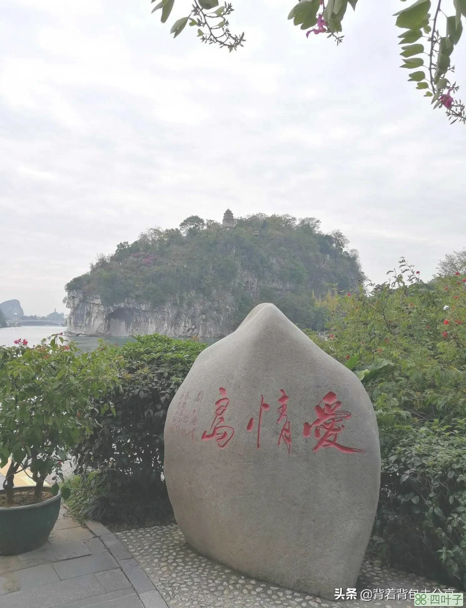 广西必玩的十大景区，2处景点免费，全部去过，才算真正玩转广西