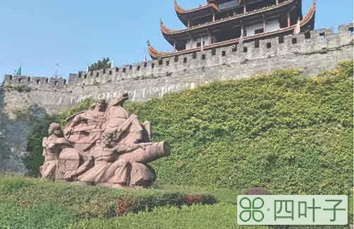 长沙有什么好玩的旅游景点(长沙旅