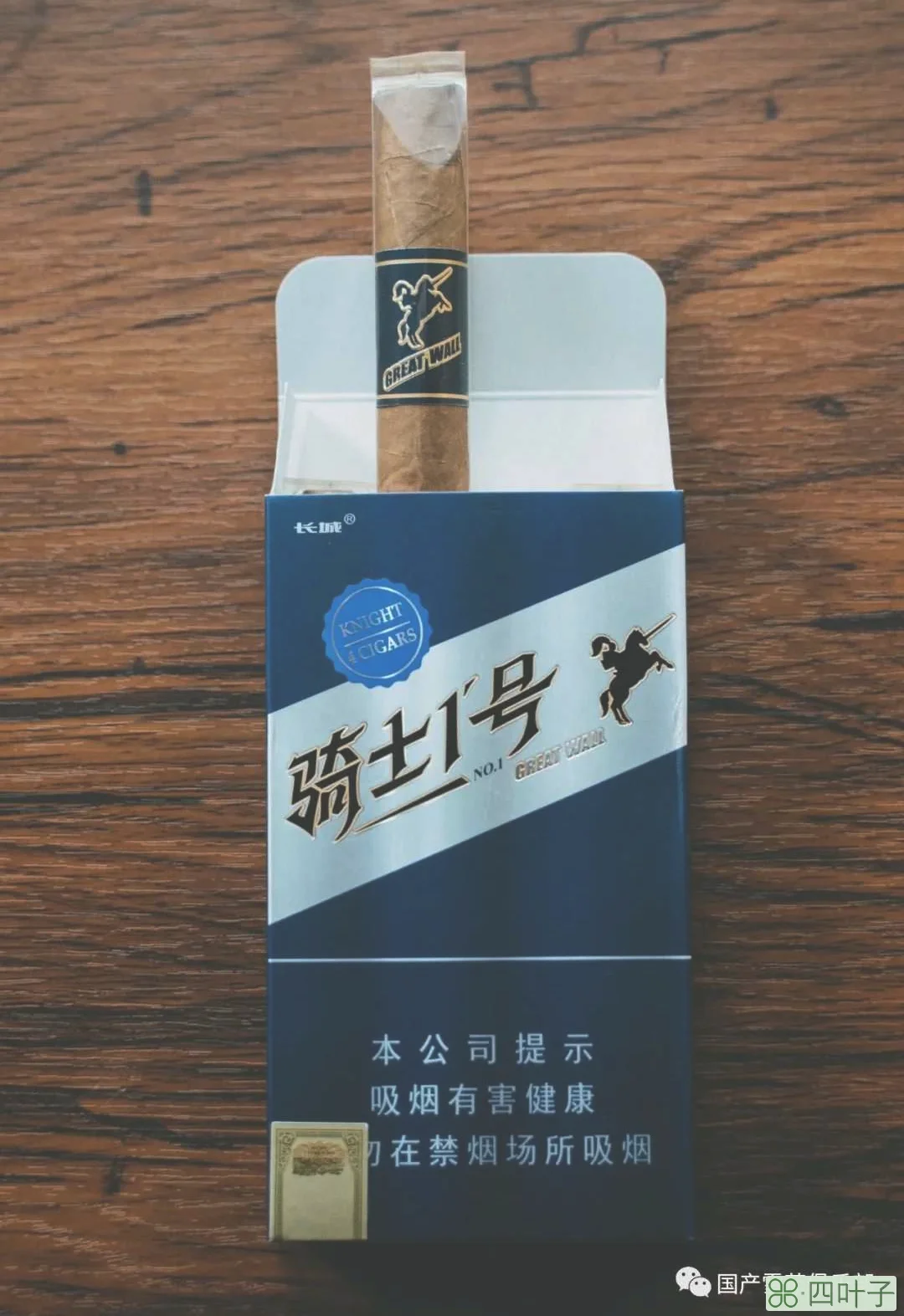 骑士一号 | 派茄先生的口袋新品