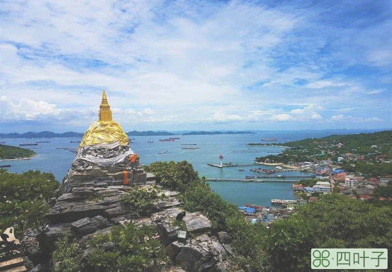 芭提雅哪个岛屿好(芭提雅最佳的3个岛屿)