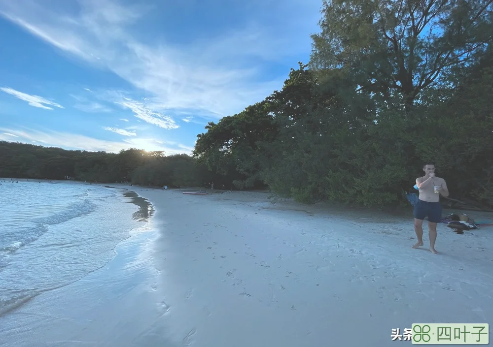 「同志旅游」泰国第一大同志海岛:沙美岛(Ko Samet)深度挖猎!