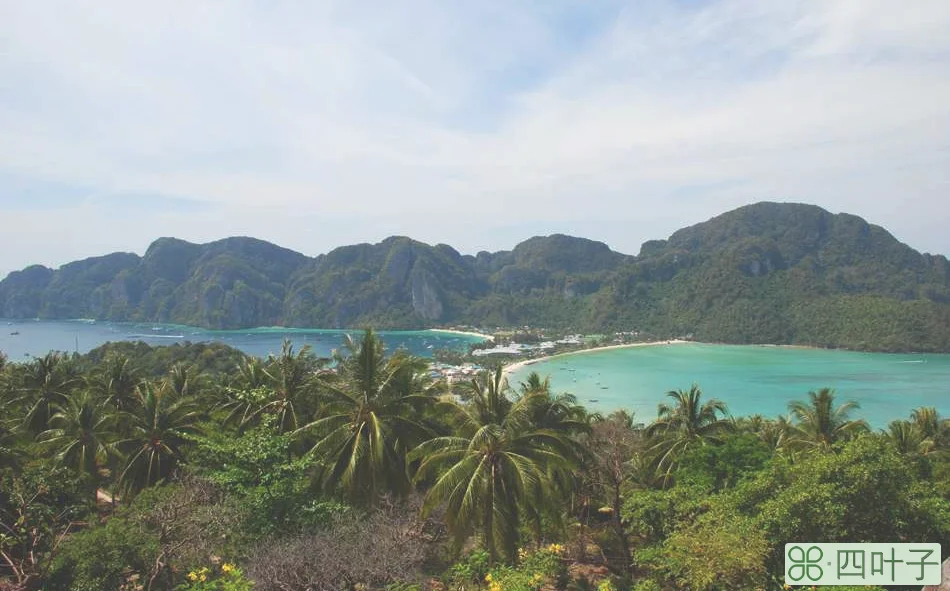 到泰国皮皮岛旅游注意哪些问题(皮皮岛旅游注意事项)插图(3)