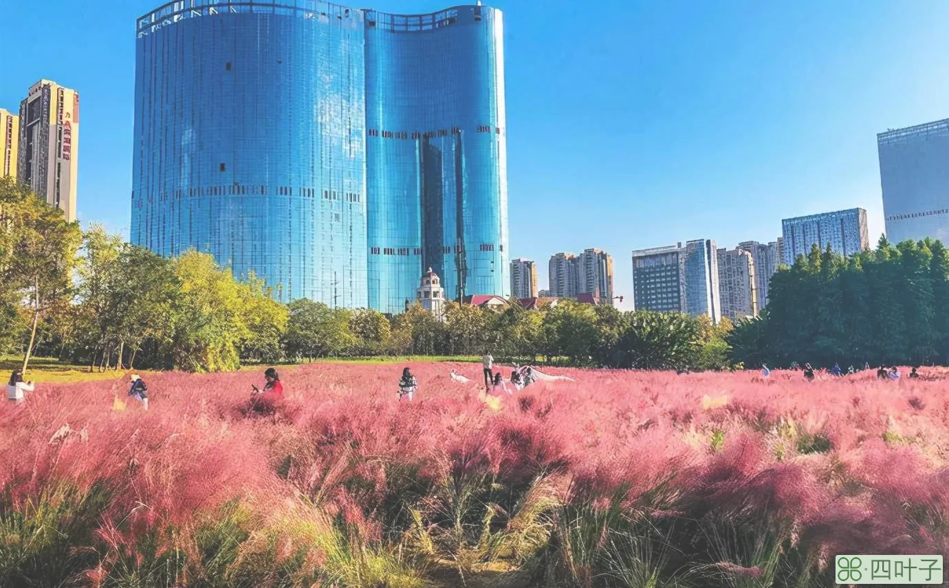 江西南昌旅行攻略｜来南昌最值得玩的几个地方