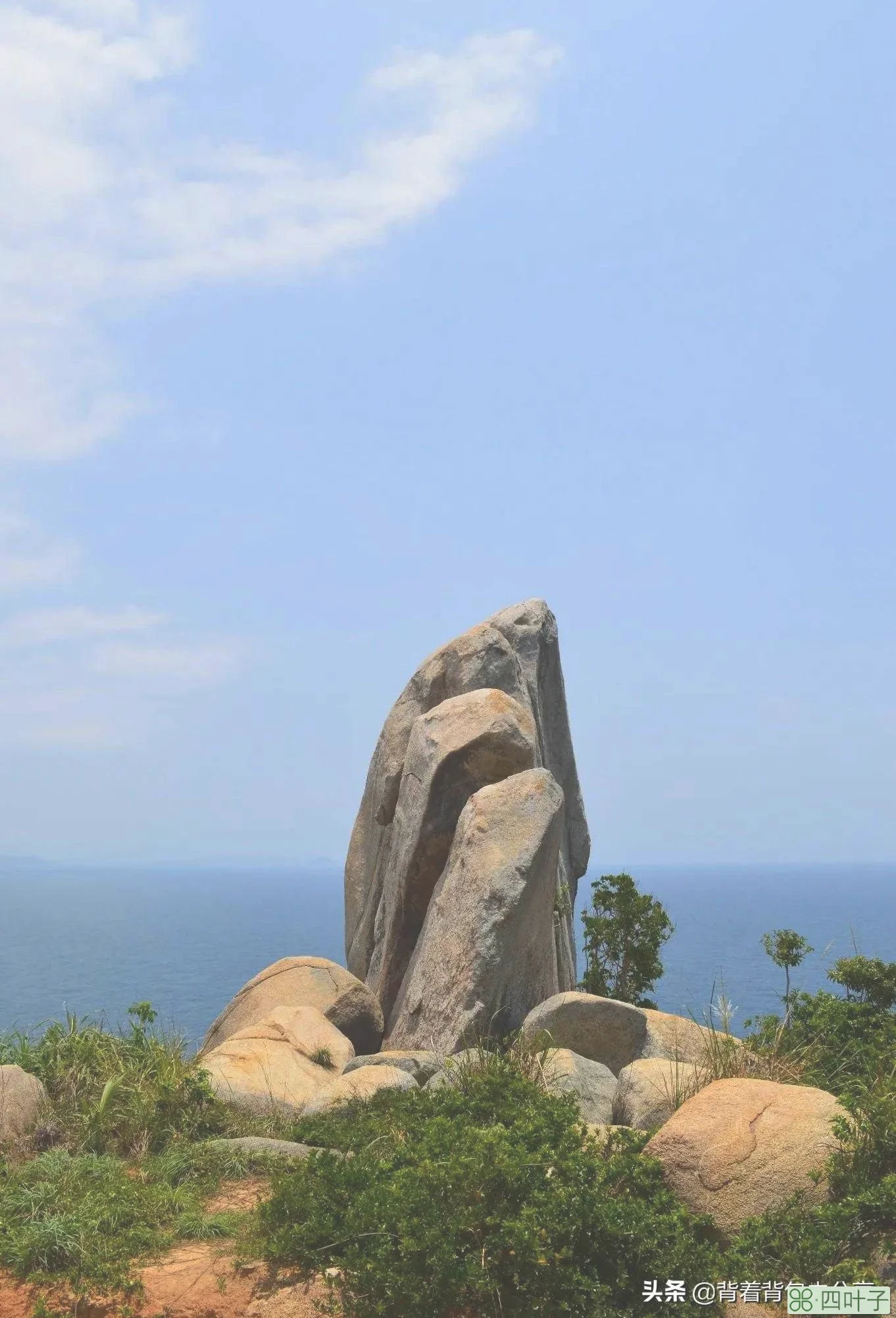 海南必玩的十大景区，全部去过，才算真正的玩转海南岛