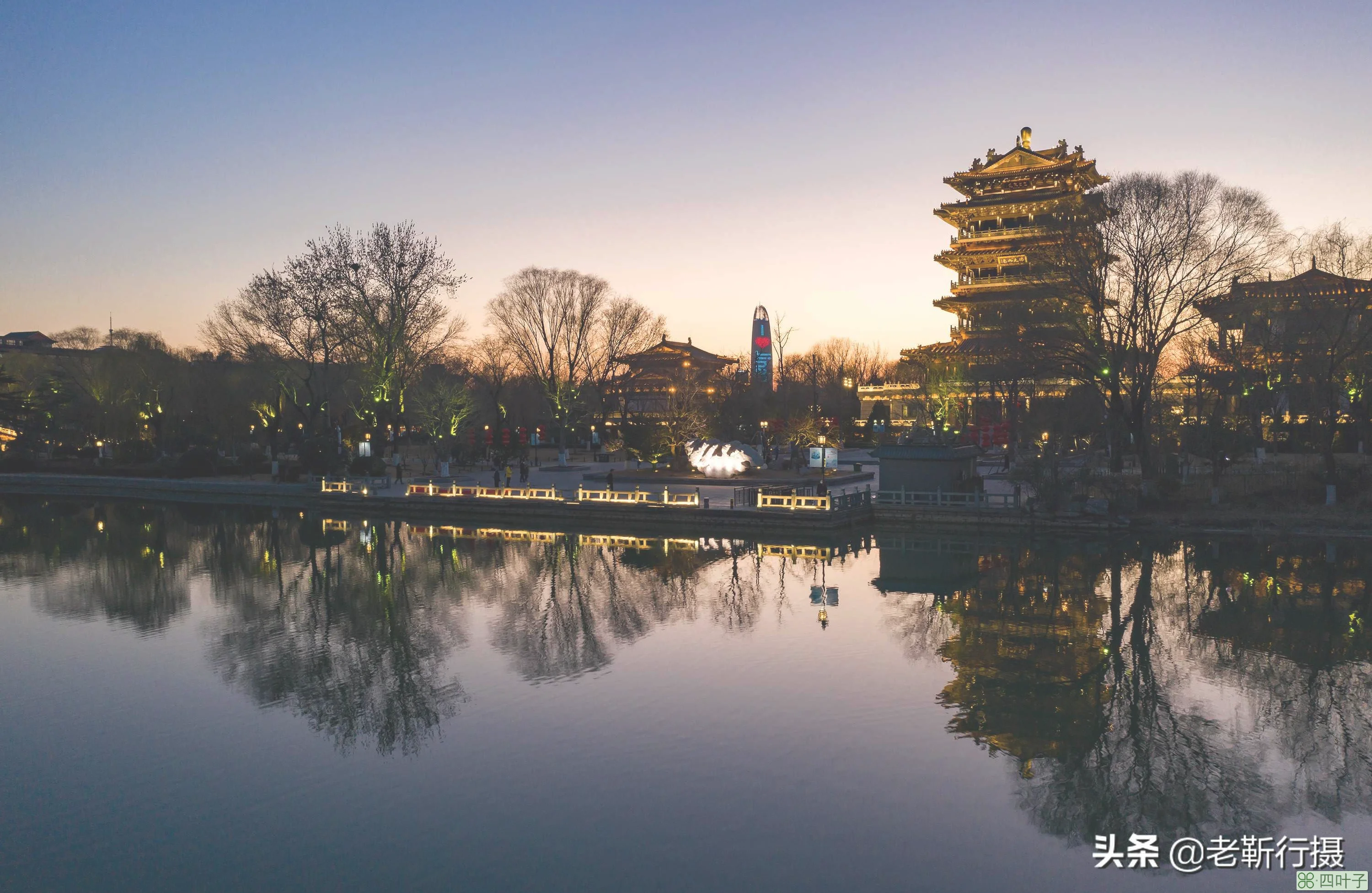 济南旅游必打卡十大景点，你去过几个？