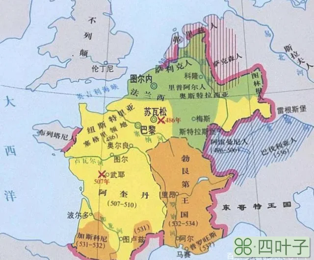 西班牙和法国(西班牙和法国谁发达)