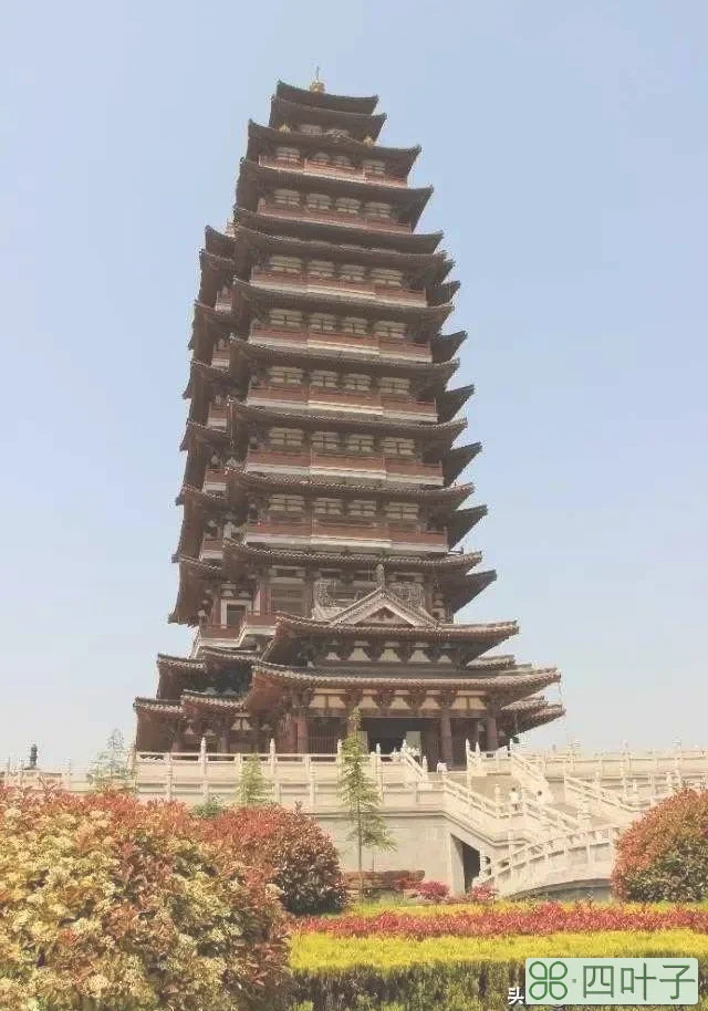 山东省内十大著名景区，去过七处，才算真正游过山东