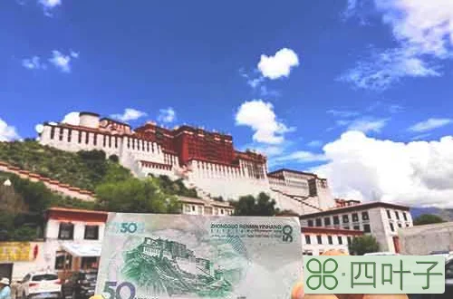 一个人去拉萨3000够吗(一个人坐上火车去拉萨攻略)插图(2)