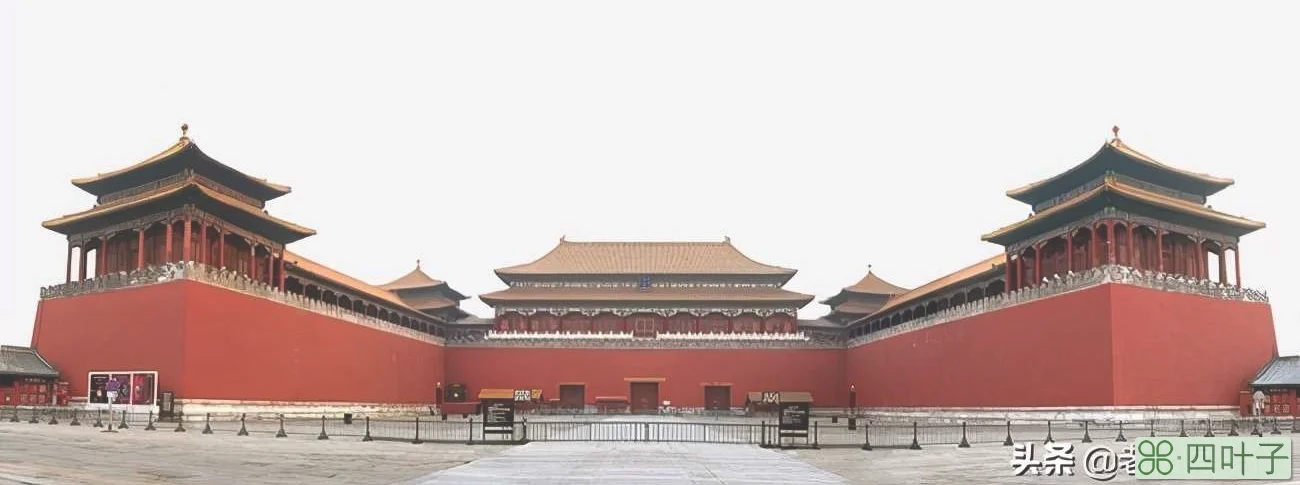 2021年北京旅游十大必去的景点有哪些？