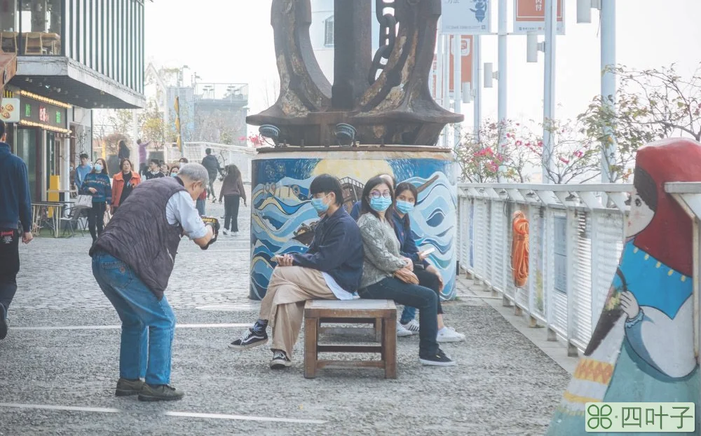 来佛山顺德必打卡的网红景点，随手一拍都是大片，美食多到数不清