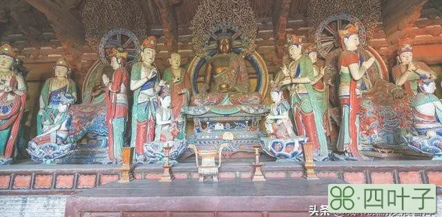 全国到底有多少个南禅寺？你都去过哪几个？