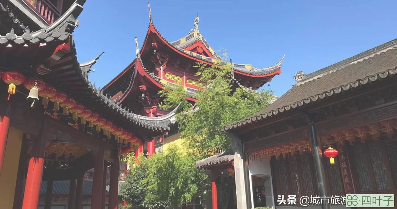 全国到底有多少个南禅寺？你都去过哪几个？