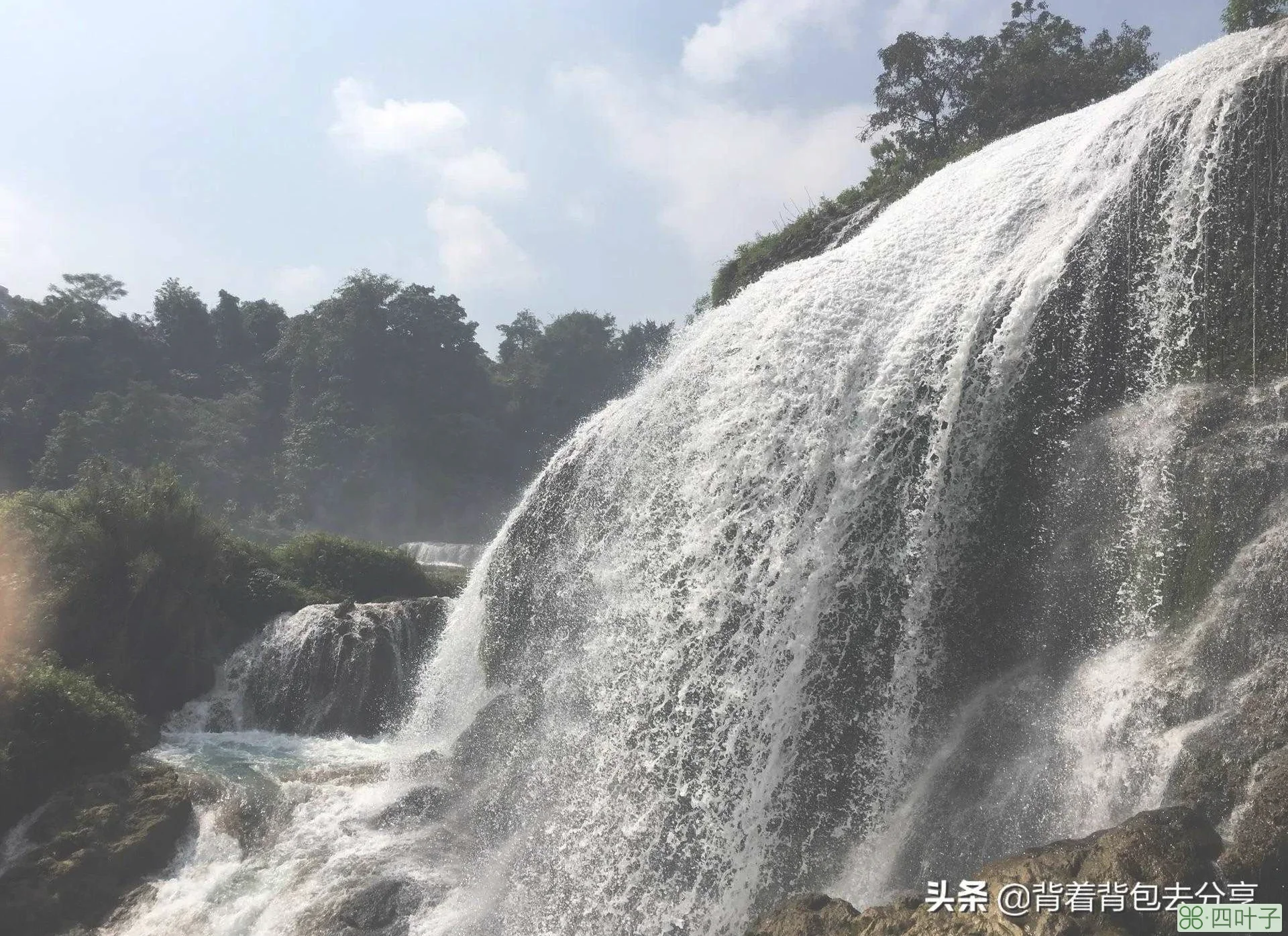 广西必玩的十大景区，2处景点免费，全部去过，才算真正玩转广西