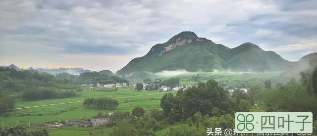 九龙瀑风景区在哪里(黄山九龙瀑风景区门票价格及简介)