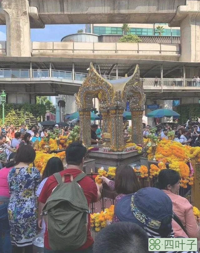 泰国曼谷四面佛灵验吗(泰国曼谷最灵验的四面佛介绍)