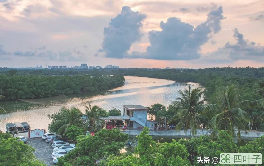 海南旅居，按这条路线玩，钱花得最值！3小时绕海南一圈