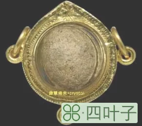 龙婆班佛历2460神兽顶粉符珠(连防水真金壳)插图(1)