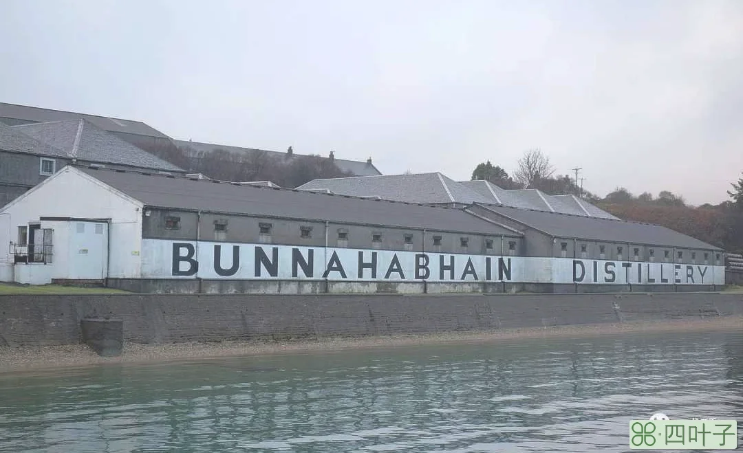 传奇｜Bunnahabhain 编年史