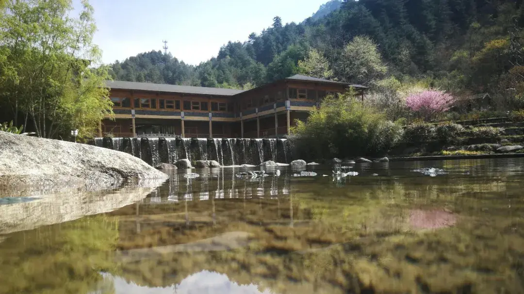 陕西安康旅游(安康有什么景区)