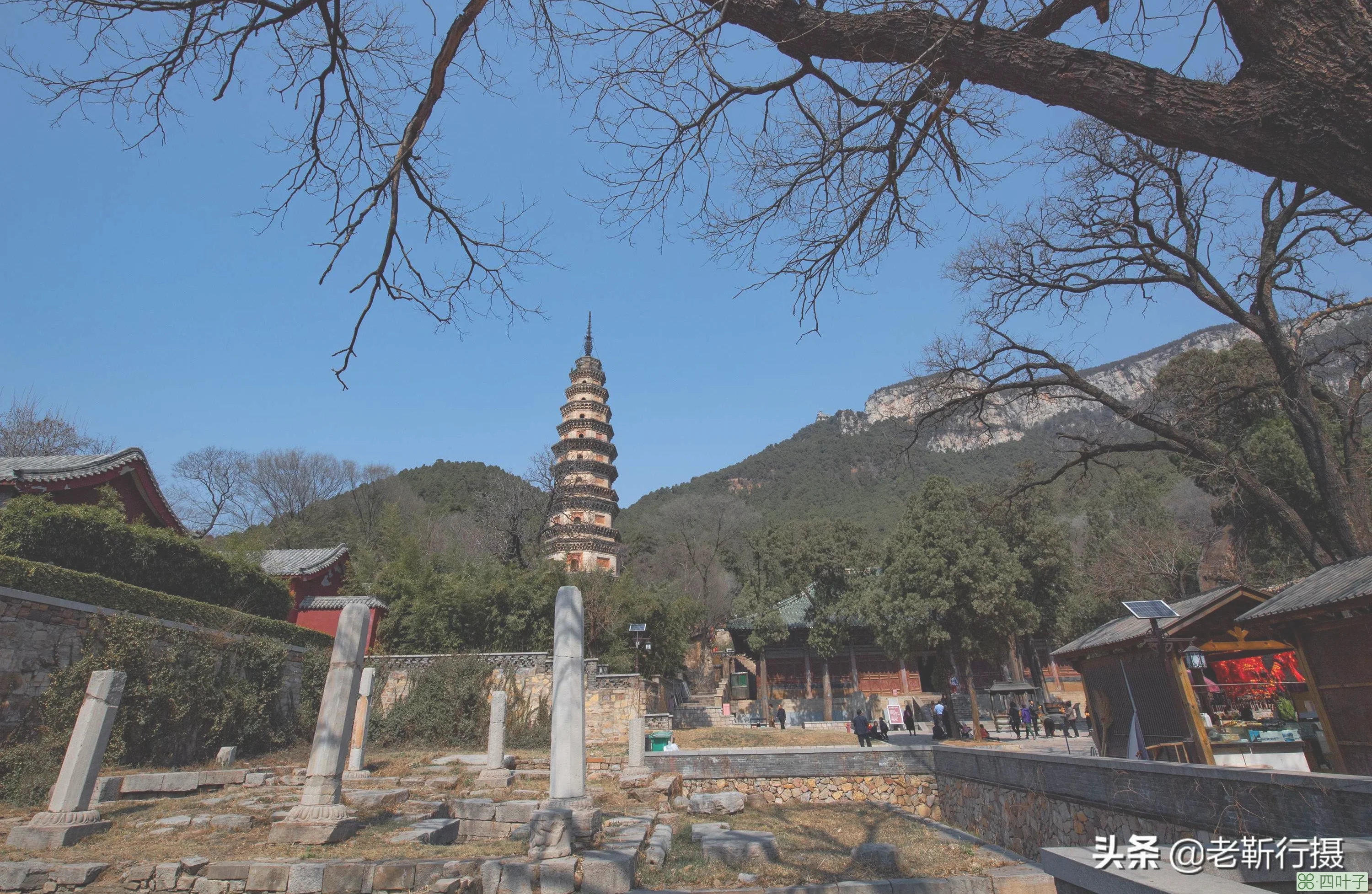 济南旅游必打卡十大景点，你去过几个？