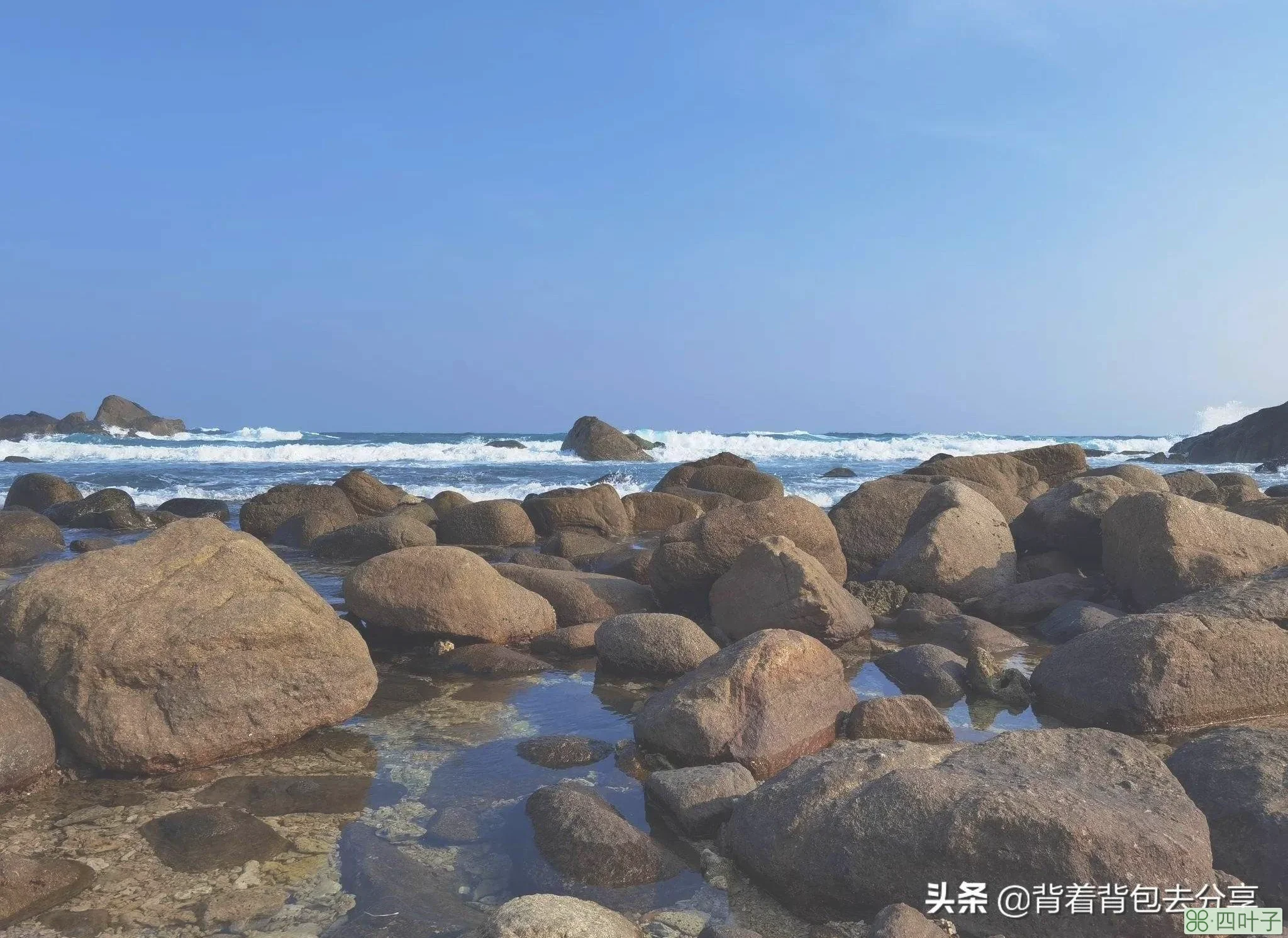 海南必玩的十大景区，全部去过，才算真正的玩转海南岛