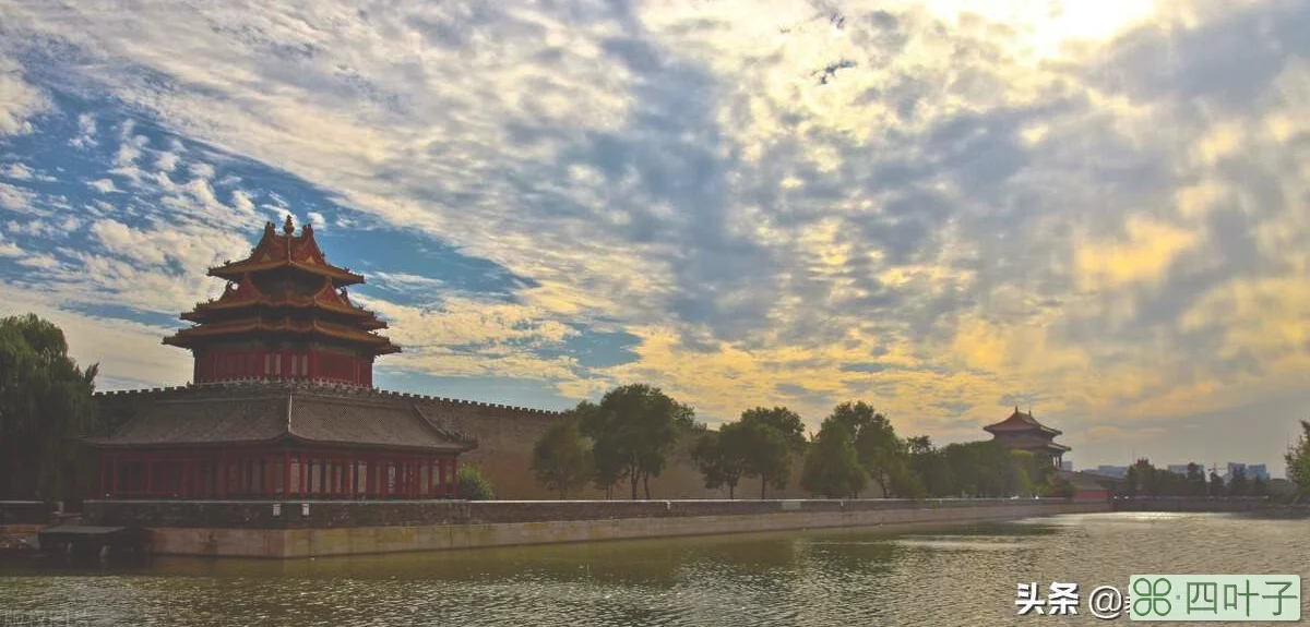 故宫旅游景点介绍(北京故宫景点资料及介绍)