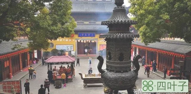 全国到底有多少个南禅寺？你都去过哪几个？