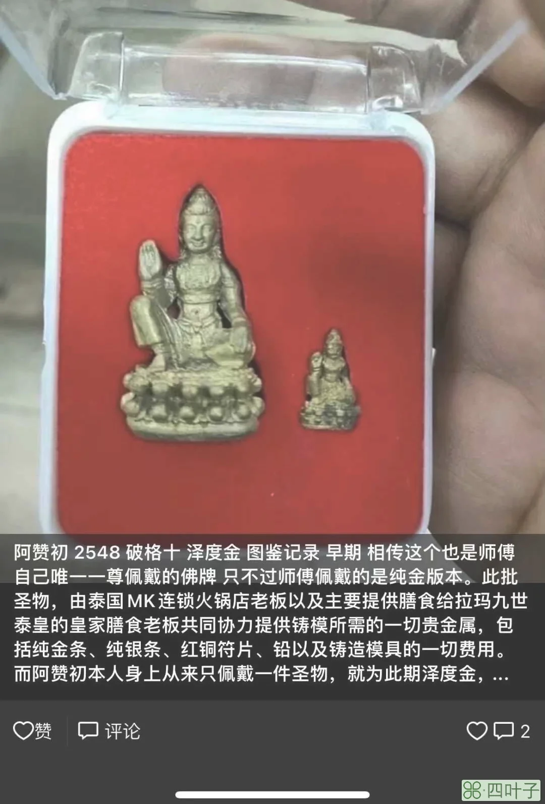 详解2548战神泽度金