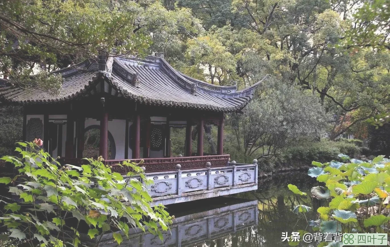 上海必游的十大景区，多处景点免费，你又打卡过几处呢