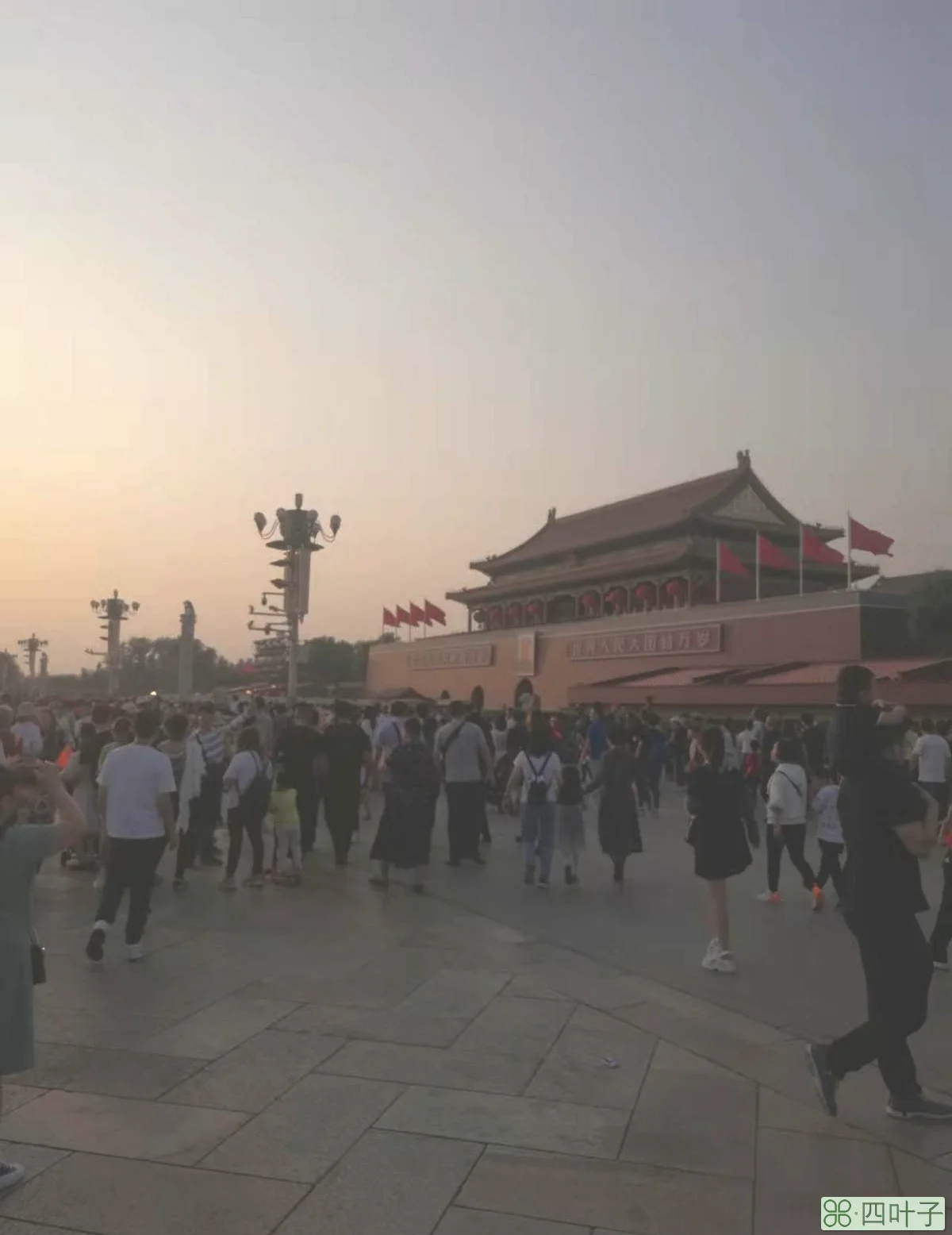 北京经典三日游路线(北京三日游最