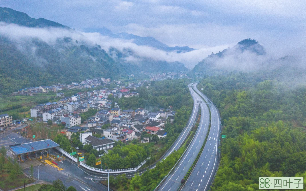 浙江大明山好玩吗(浙江大明山风景