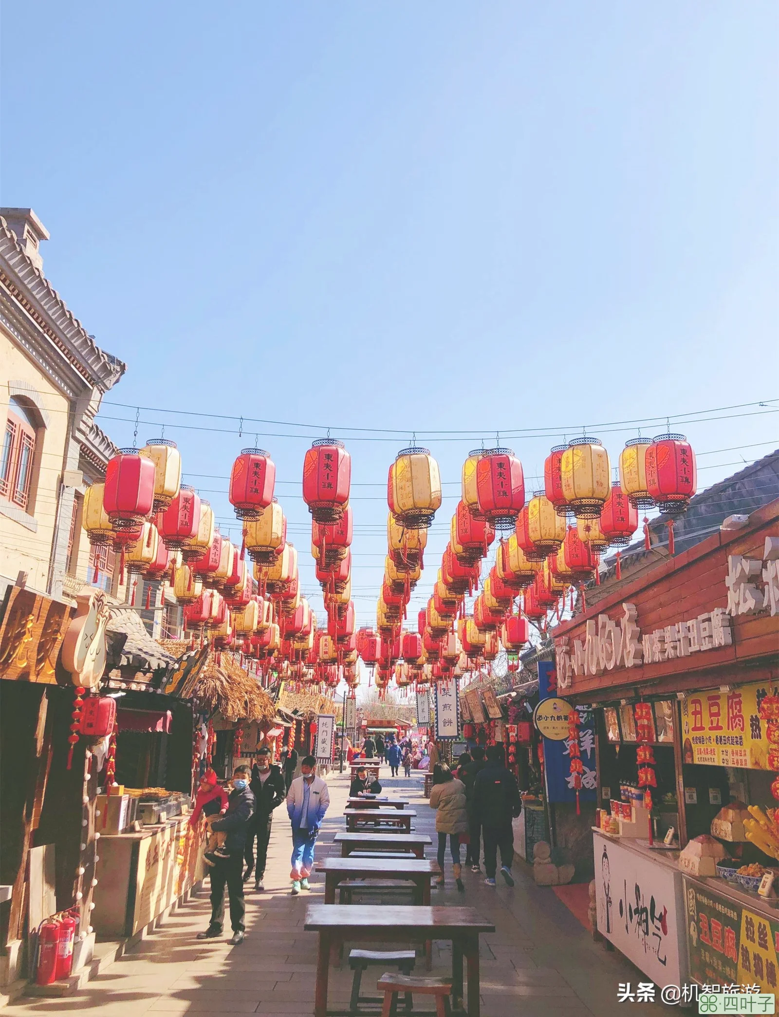 日照旅游必去的五大景点介绍